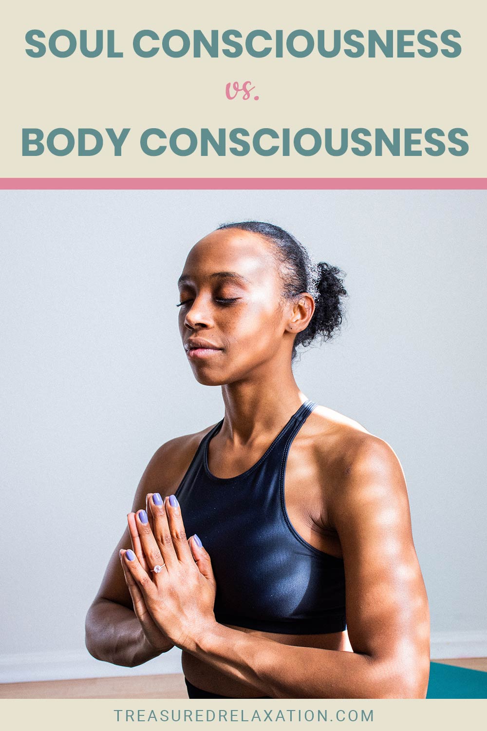 Soul Consciousness vs. Body Consciousness